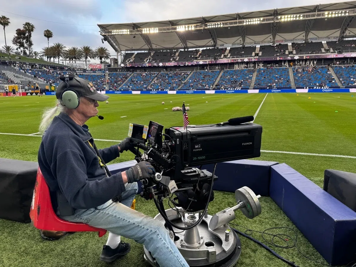 Süper Lig Yayınlarında 4K Hdr Ve Dikey Maç Yayını Gündemde 3