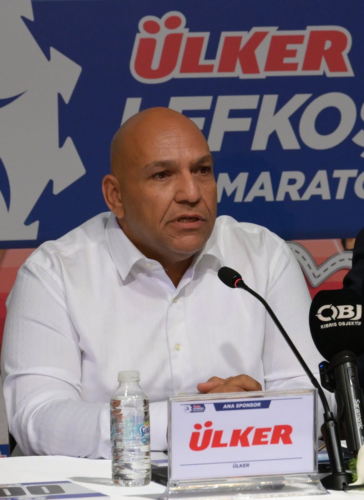 Tolga Atakan