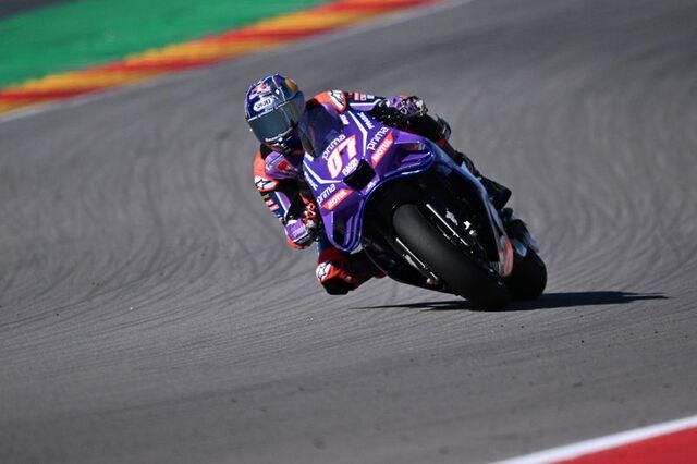 Toprak Razgatlıoğlu, Motogp'de Sezonu Kapattı! 2