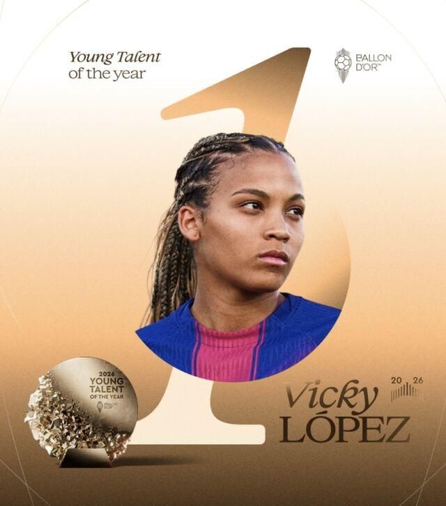 Vicky Lopez