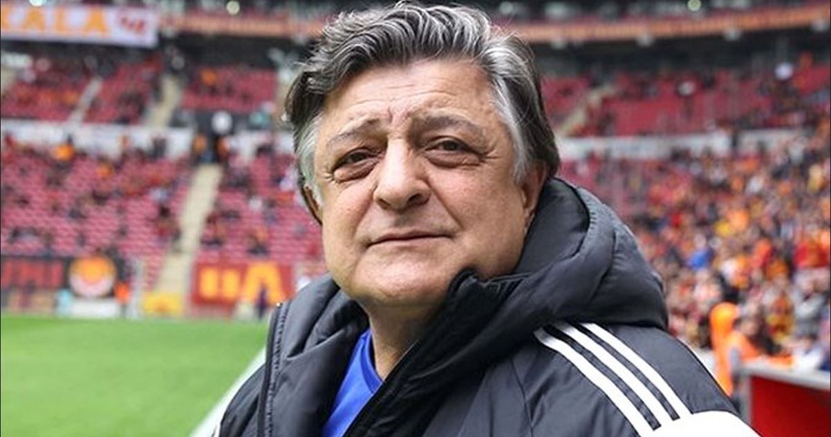 Yılmaz Vural Kulüp Satın Alıyor! 3